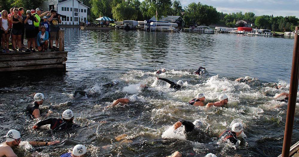 Topfive things to do in Green Laker Country Boat Jam, Triathlon