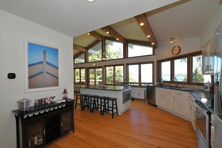 Check out 20 photos of this luxurious 1 million Markesan home Real