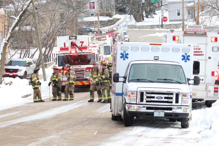 Charges filed following Ripon house fire Sunday News