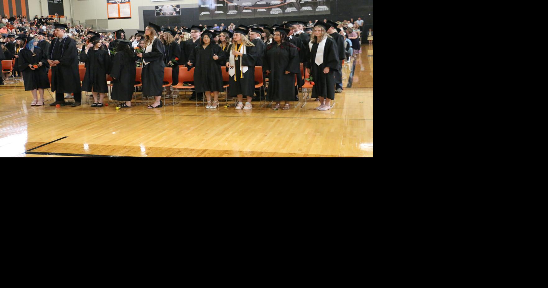 Ripon High School Graduation 2025 | | riponpress.com