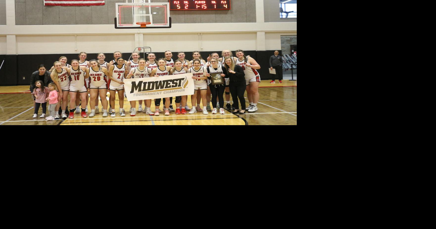 Ten Pas leads Ripon College Red Hawks back to NCAA Tourney | Sports ...