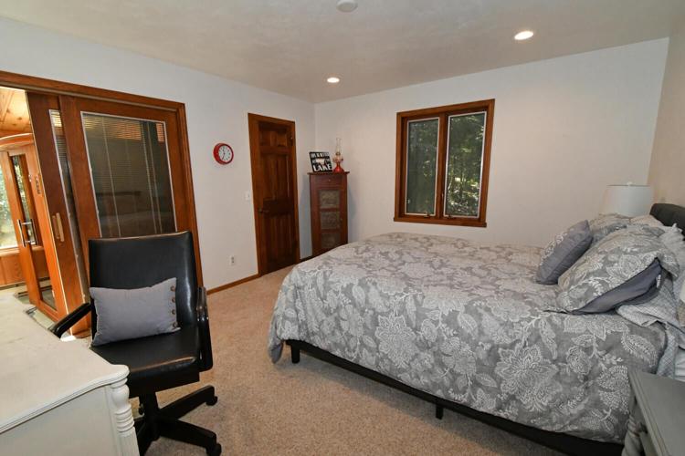 Check out 20 photos of this luxurious 1 million Markesan home Real