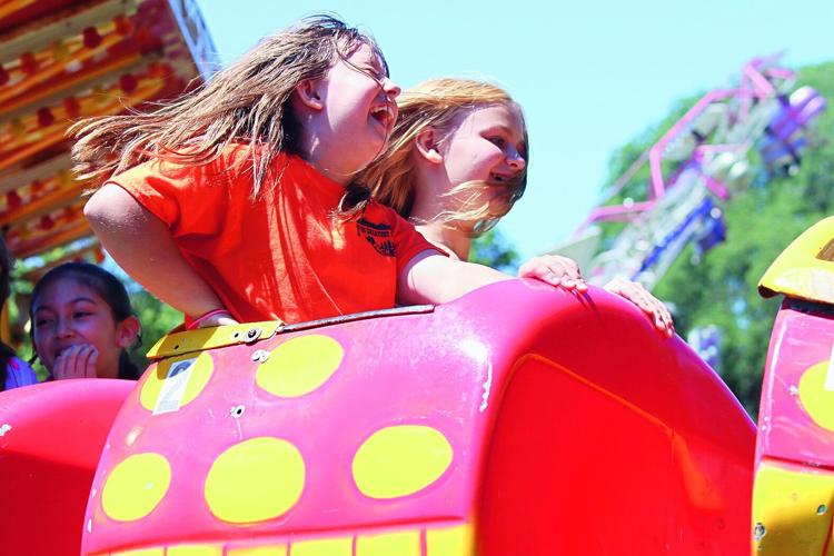 Riponfest returns June 27-29 with new features | Local News ...