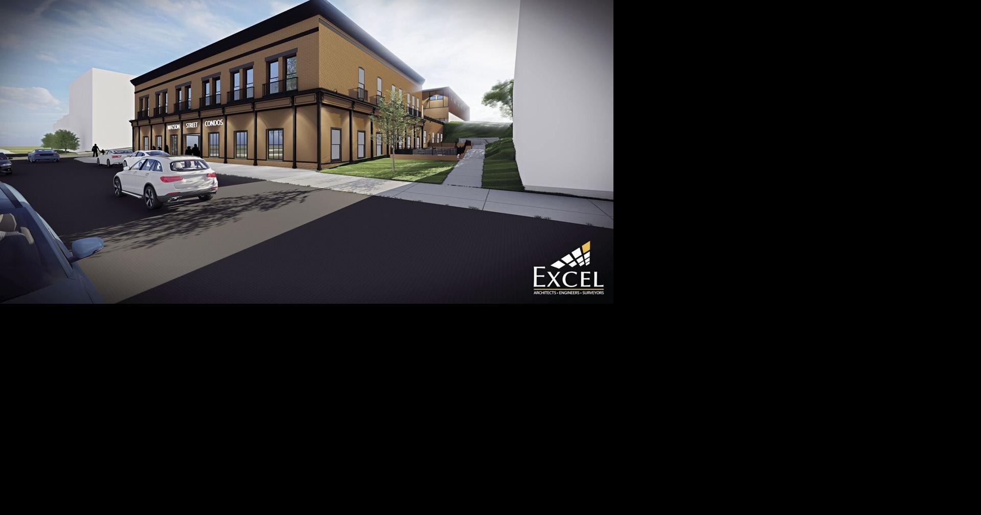 More details released on Ripon's Watson Street Condos News