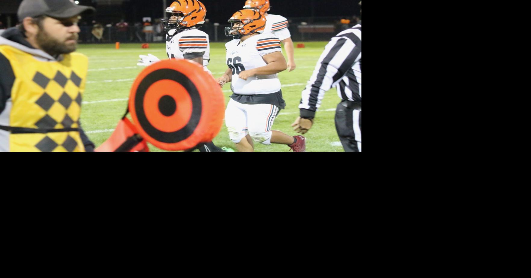 Ripon High School football at Wautoma — Oct. 10, 2025 | Multimedia ...