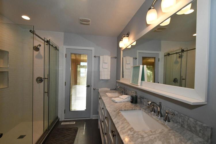 Check out 20 photos of this luxurious 1 million Markesan home Real