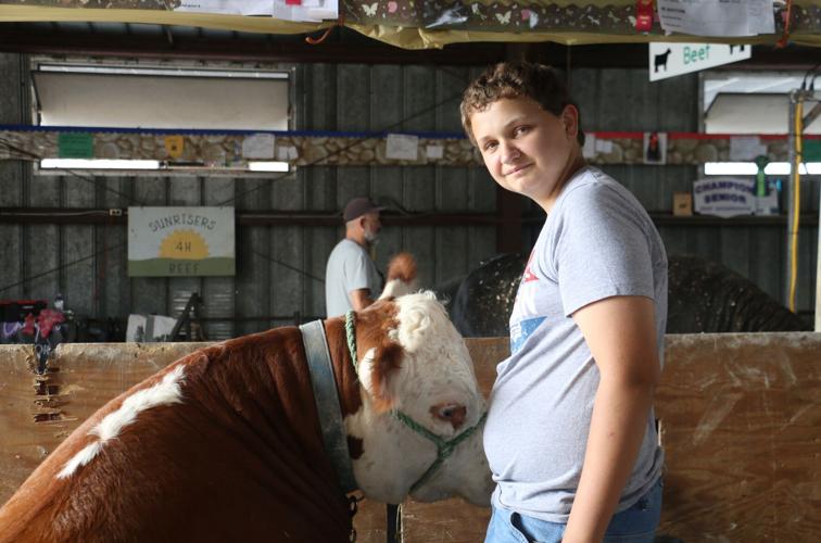 Check out photos from the 2023 Green Lake County Fair News