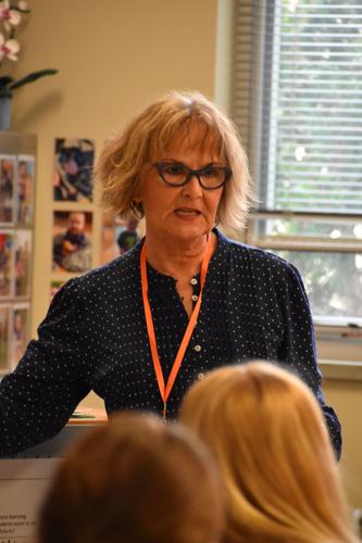 RHS career fair connects students with professionals | Local News ...