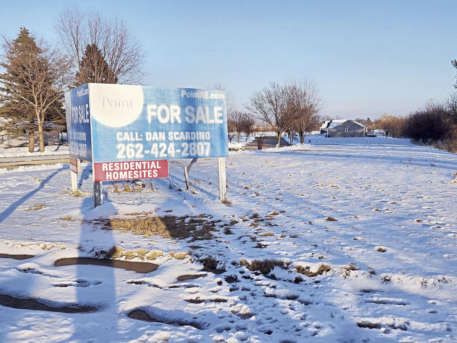 Ripon Common Council approves 125k to be used for two housing