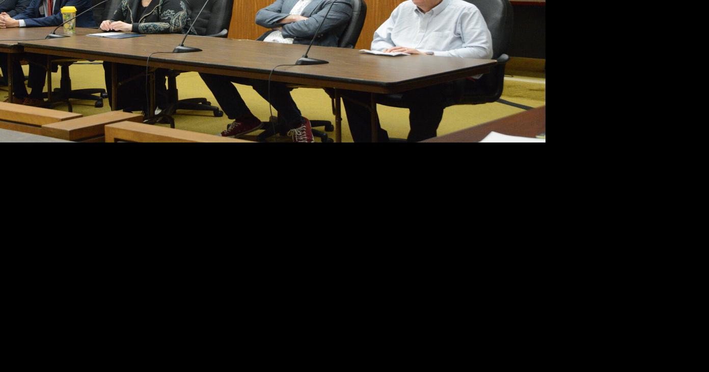 Ripon council hopefuls share views ahead of April election