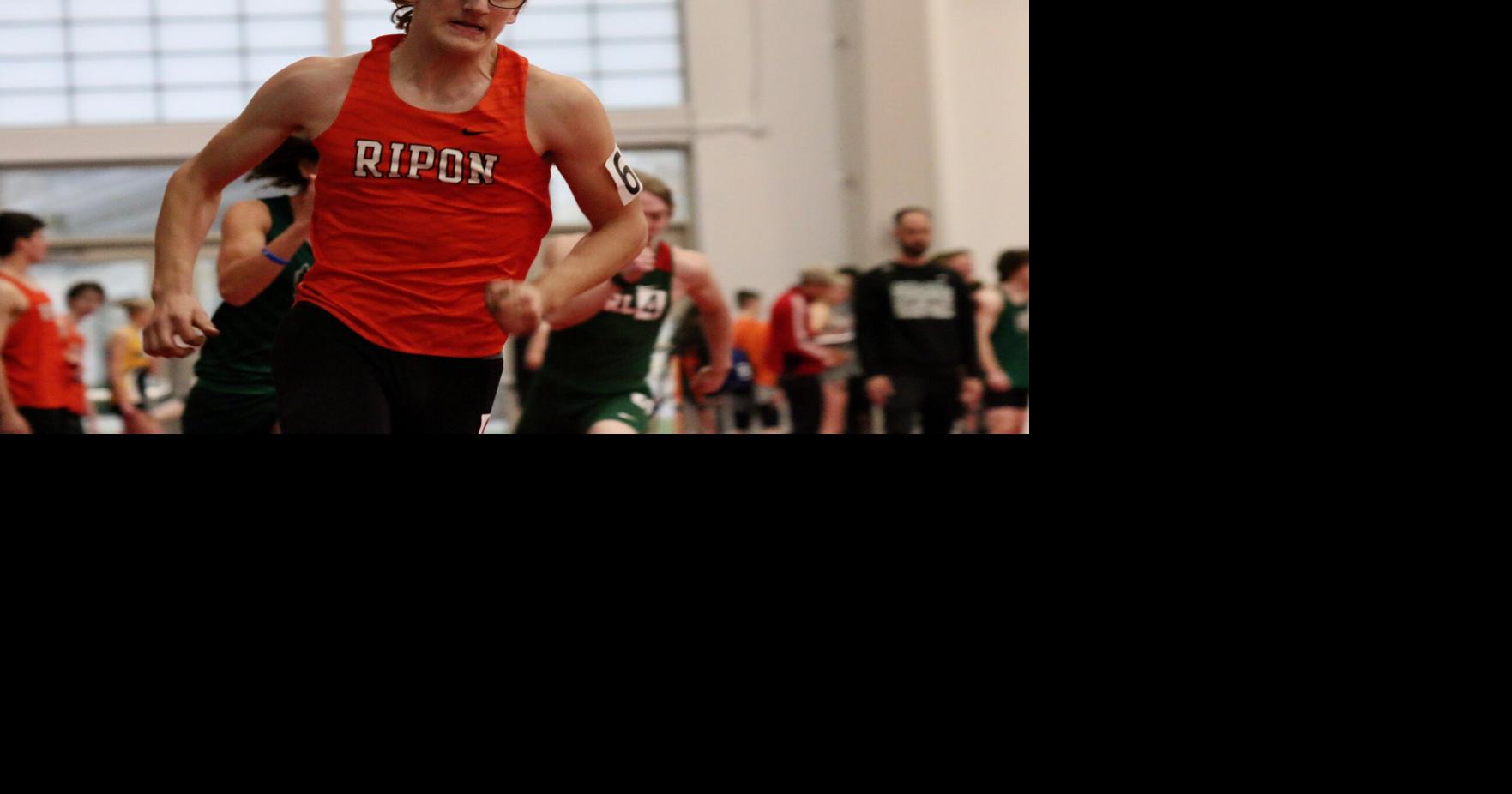Check out more than 100 photos from the Ripon High School track and
