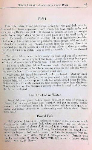 Throwback Thursday: Looking for recipes for New Year’s Eve? Check these ...