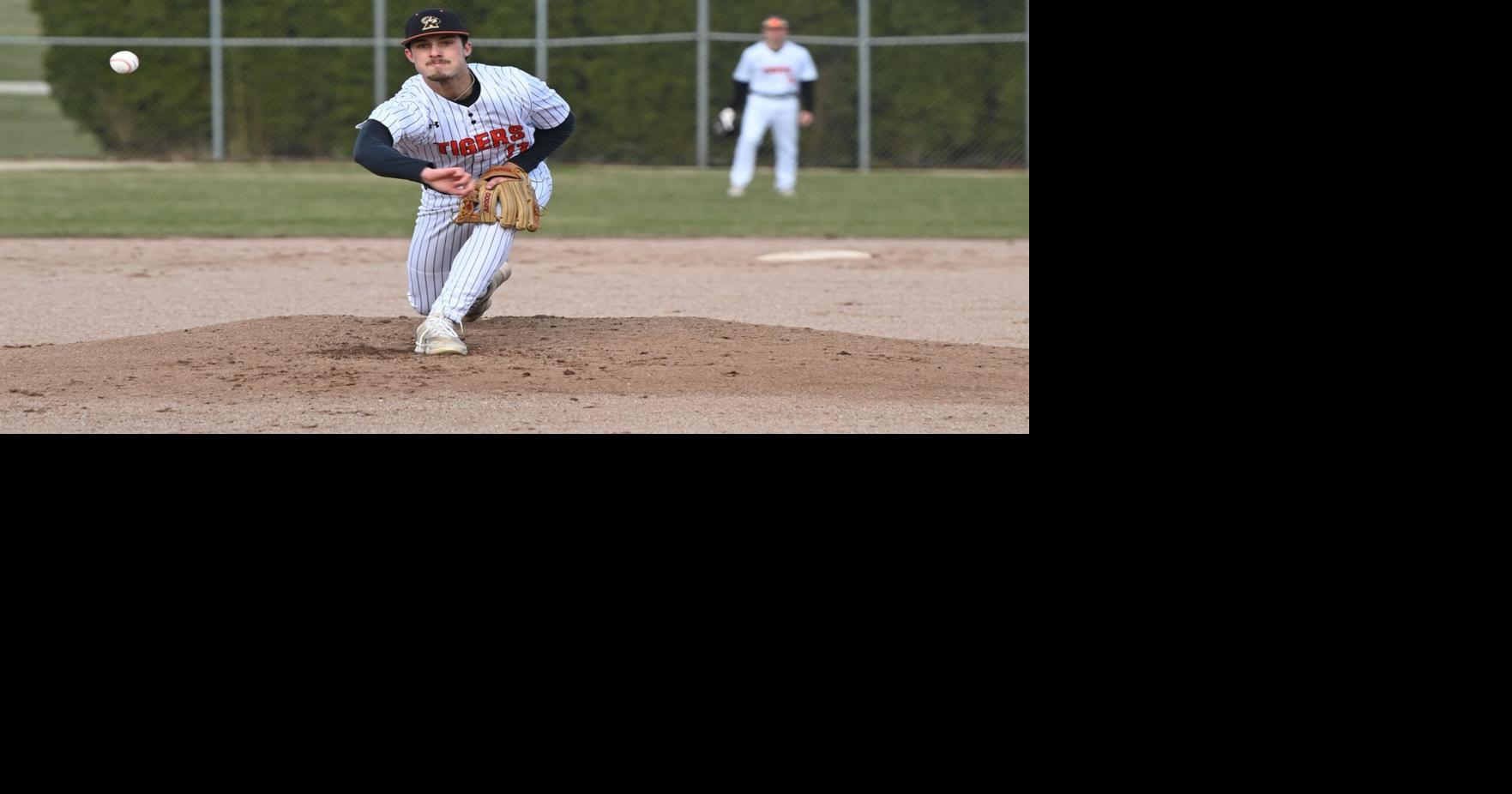 Miscues, missed chances cost Ripon baseball in season opener | Sports ...