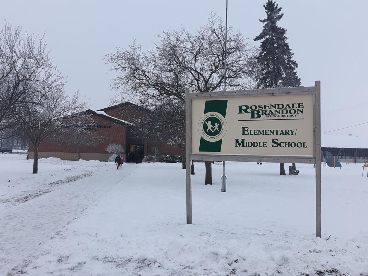 RosendaleBrandon School Board members don’t merit recall; elected to use judgement, not succumb