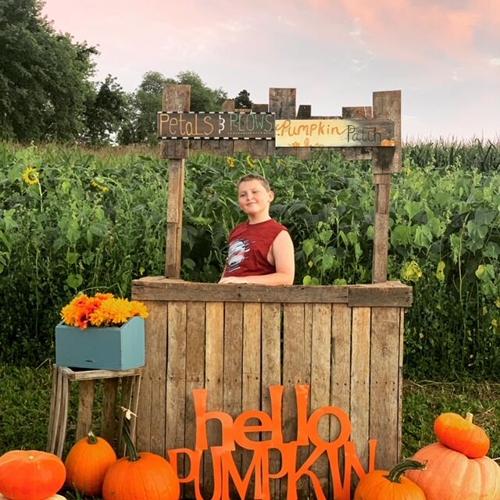 Getting to Know A Q&A with Petals & Plows Greenhouse about its fall activities News