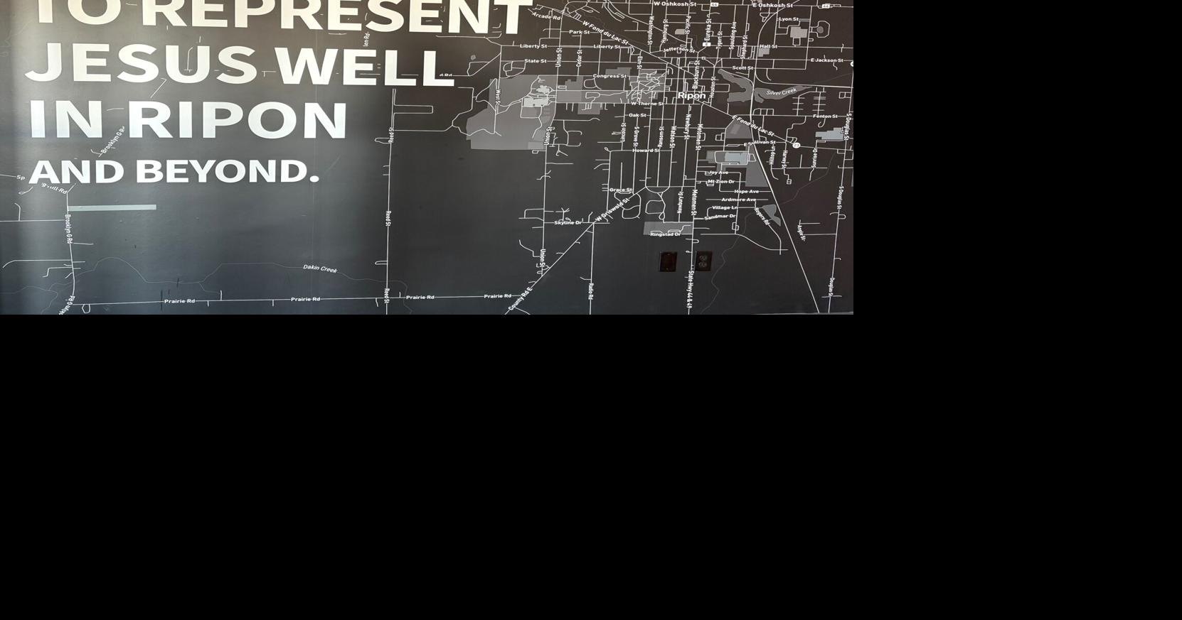 Community outreach part of Megachurches’ mission