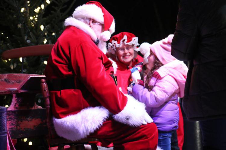Ripon comes to life with Dickens of a Christmas Check out nearly 200