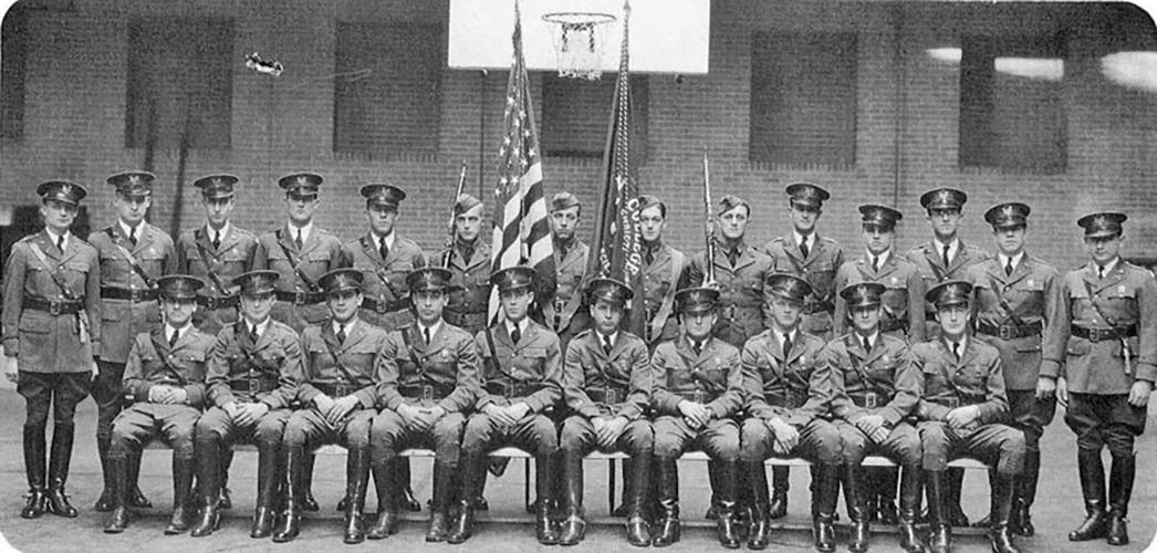 National reorganization forces closure of ROTC unit at Ripon College ...
