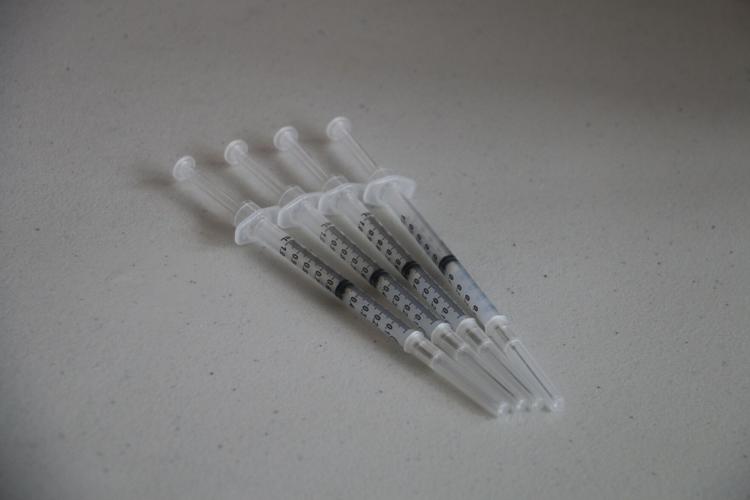 PHOTO GALLERY Ripon's Maplecrest Assisted Living receives COVID19