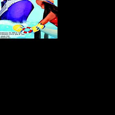 RHS Drama Club presents the musical ‘Anything Goes’