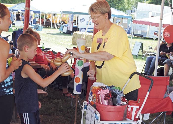 Green Lake County Fair runs Thursday to Sunday News
