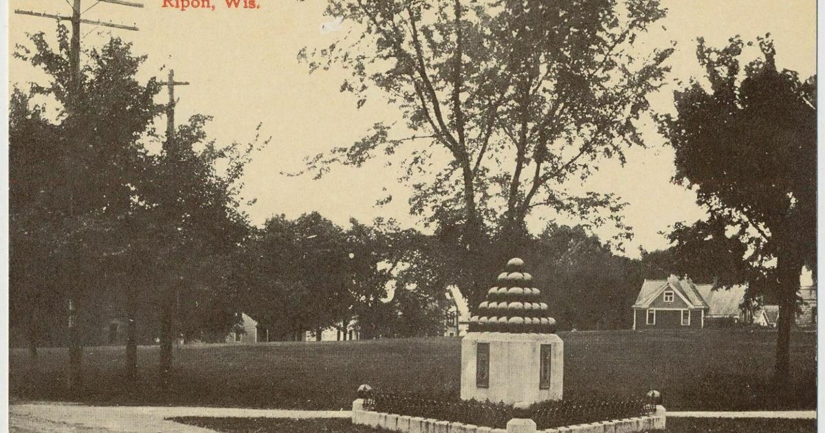Throwback Thursday: Origins of Ripon’s Soldiers’ Memorial and its evolution | News