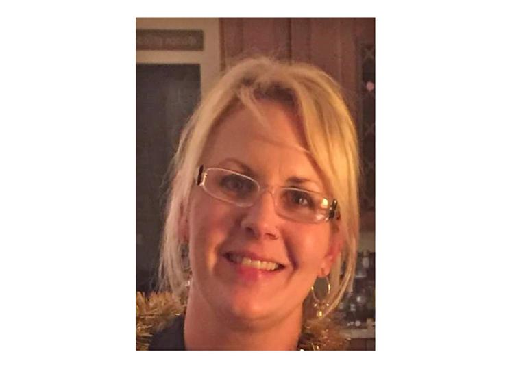 Michelle Grimes runs for School Board