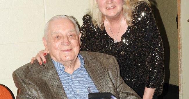 Column: ‘Uncle Dave’ challenged band teacher throughout her life ...