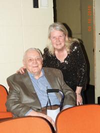 Column: ‘Uncle Dave’ challenged band teacher throughout her life ...