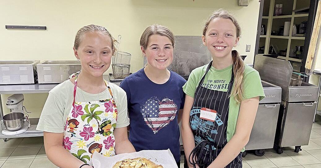 Town Square Community Center will host kids cooking class - Vimarsana News
