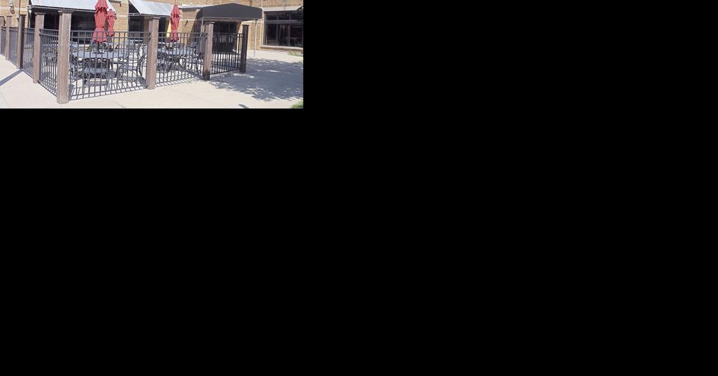 Ripon Common Council approves upgrades to J's BBQ building | News - Vimarsana News