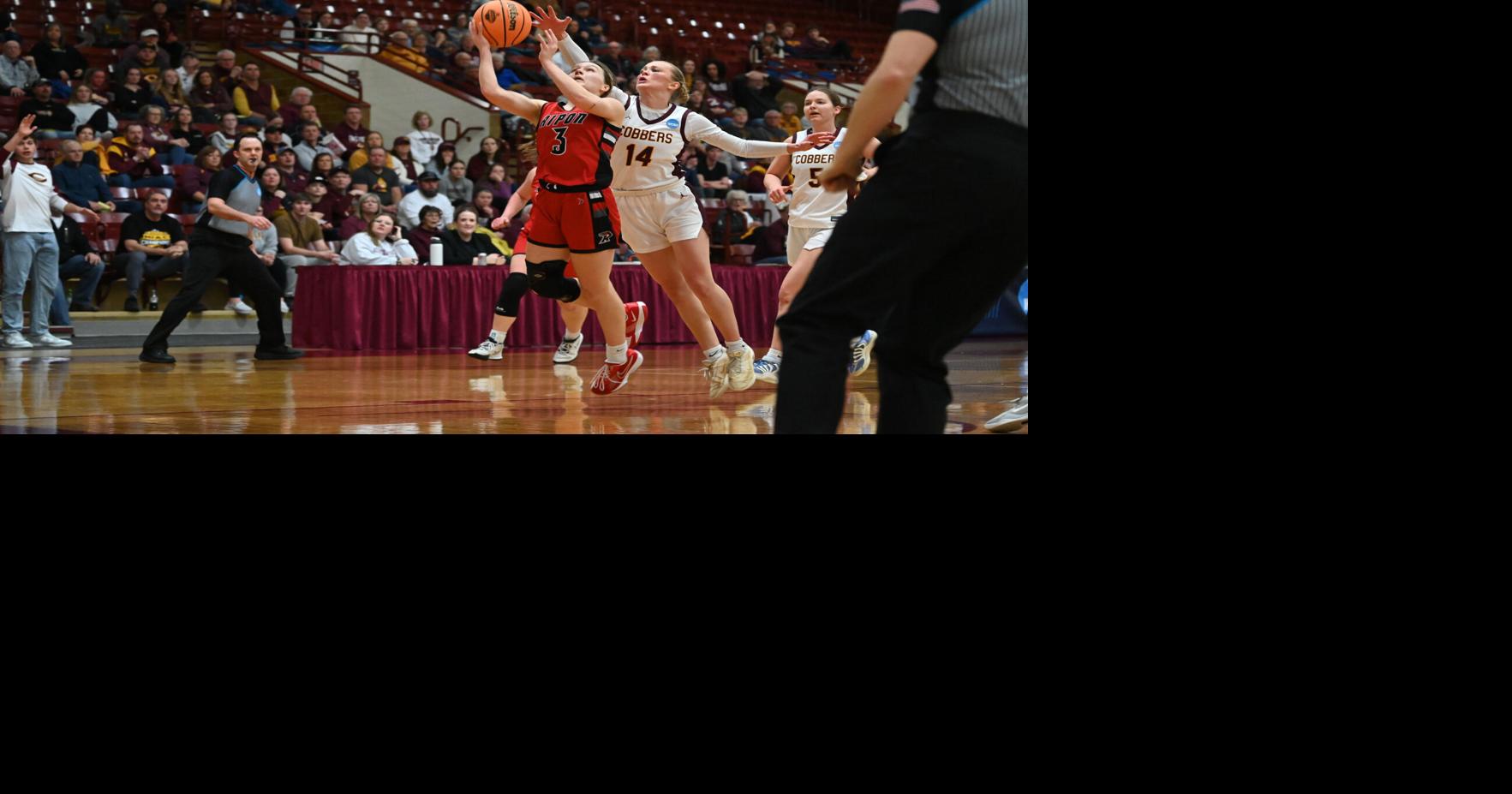 Ripon College women's basketball ends historic season | Sports ...