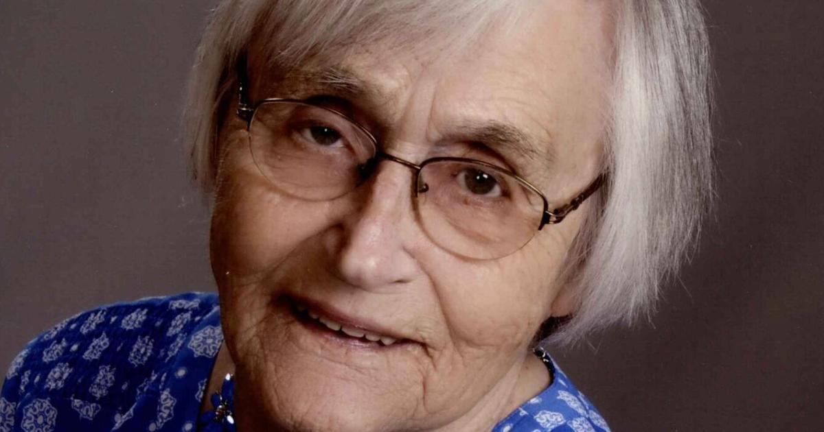 Betty Rohde Betty J. Rohde | Obituaries | riponpress.com