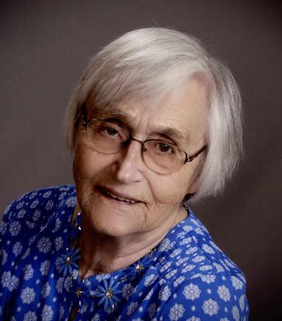Betty J. Rohde | Obituaries | riponpress.com