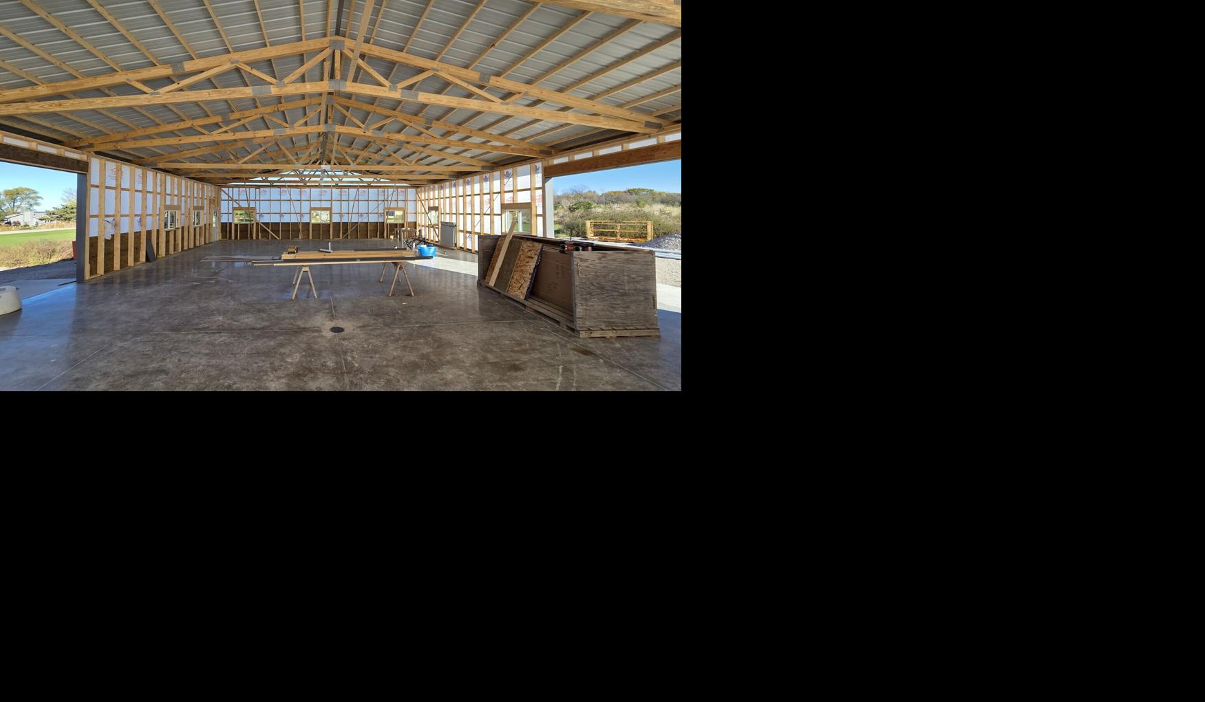 Business Spotlight: Leveraging summer weather for quality construction at M.P.B. Builders