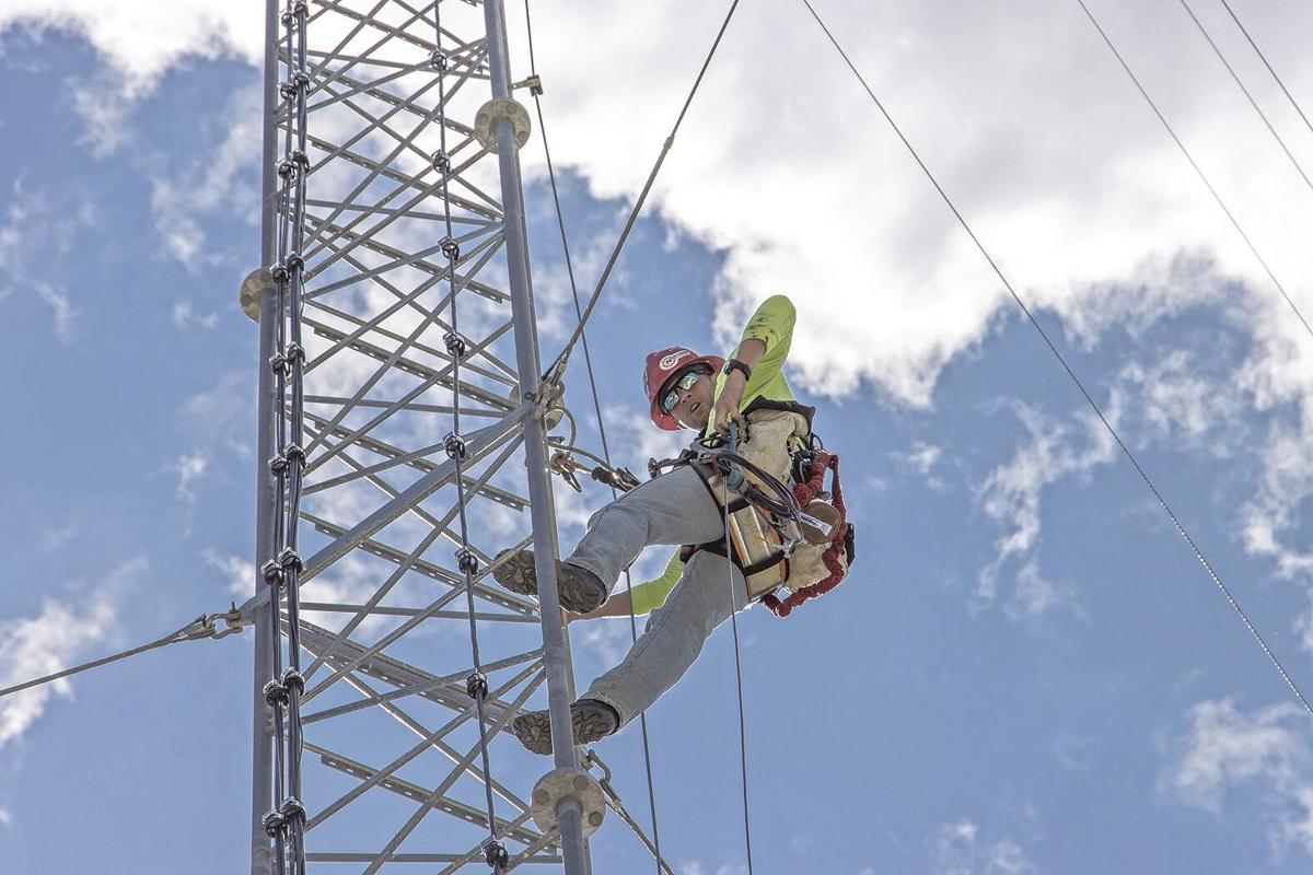 Broadband expansion in rural Fond du Lac County to lay the groundwork for  future high-speed development | News | riponpress.com