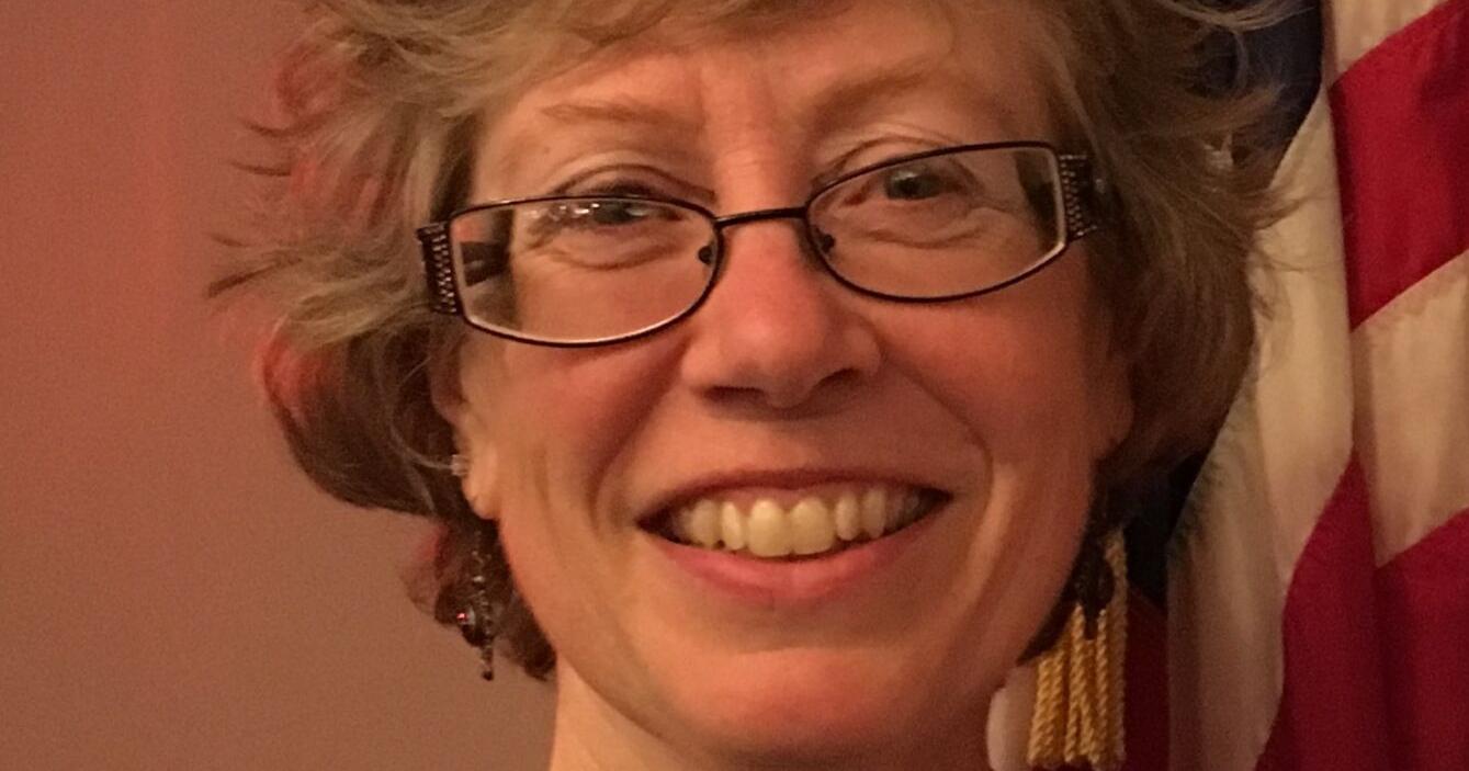 Michele Marie Schrader - Vimarsana News
