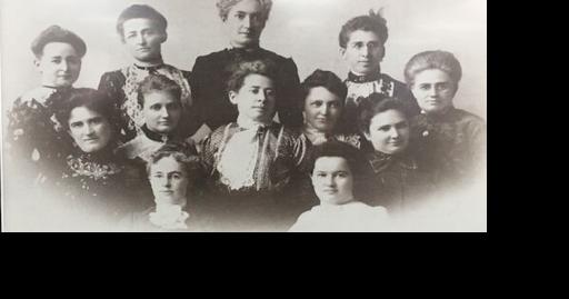 Throwback Thursday: Ripon Library Association members paved the way for what became Ripon Public Library - Vimarsana News