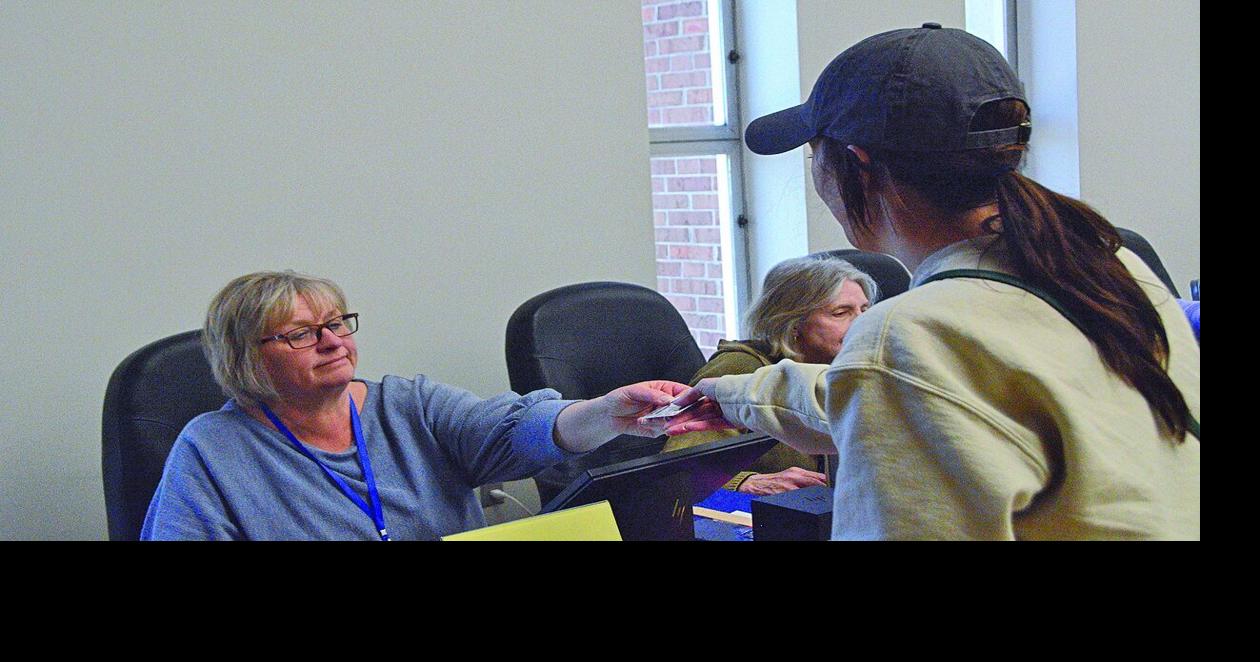 Who knew federal officials need to fix Ripon’s rigged elections?