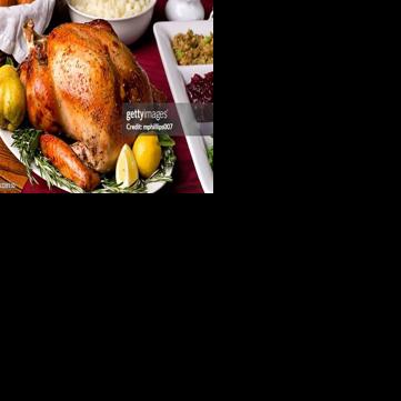 Our Saviour's UCC hosts 23rd annual Turkey Dinner Fundraiser