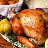 Our Saviour's UCC hosts 23rd annual Turkey Dinner Fundraiser