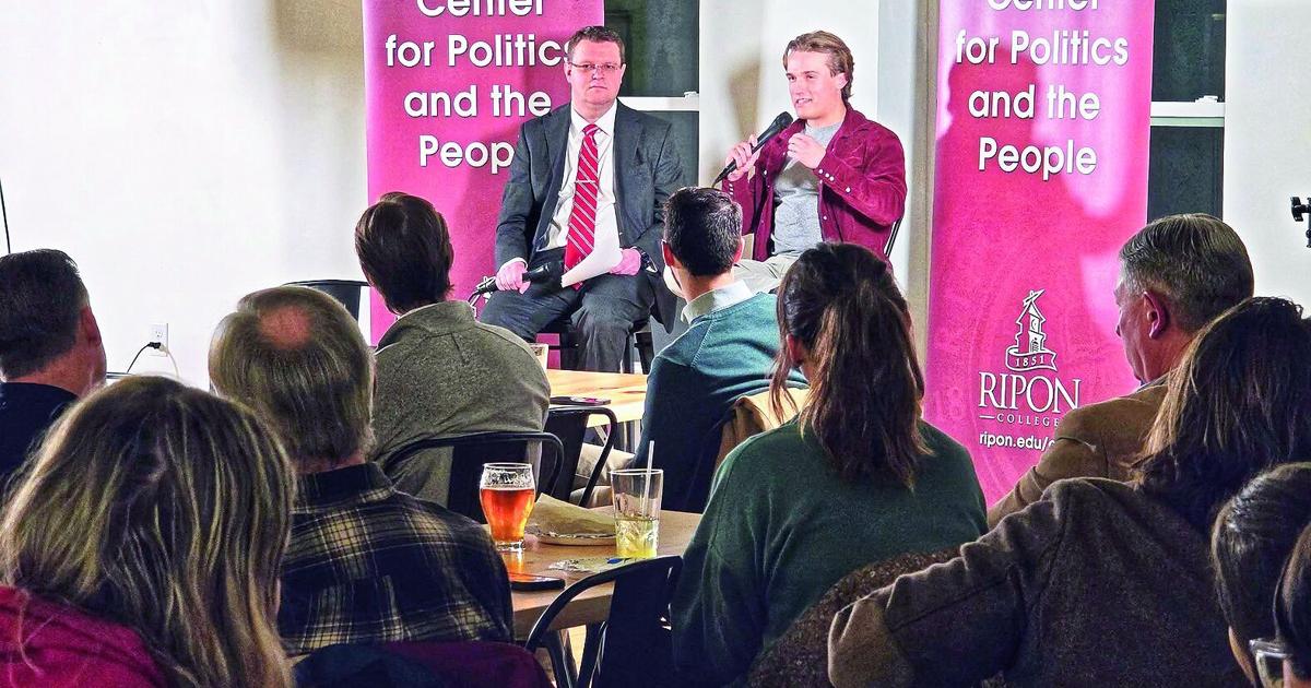 Backer: All parties must work to save environment | News Backer: All parties must work to save environment | News