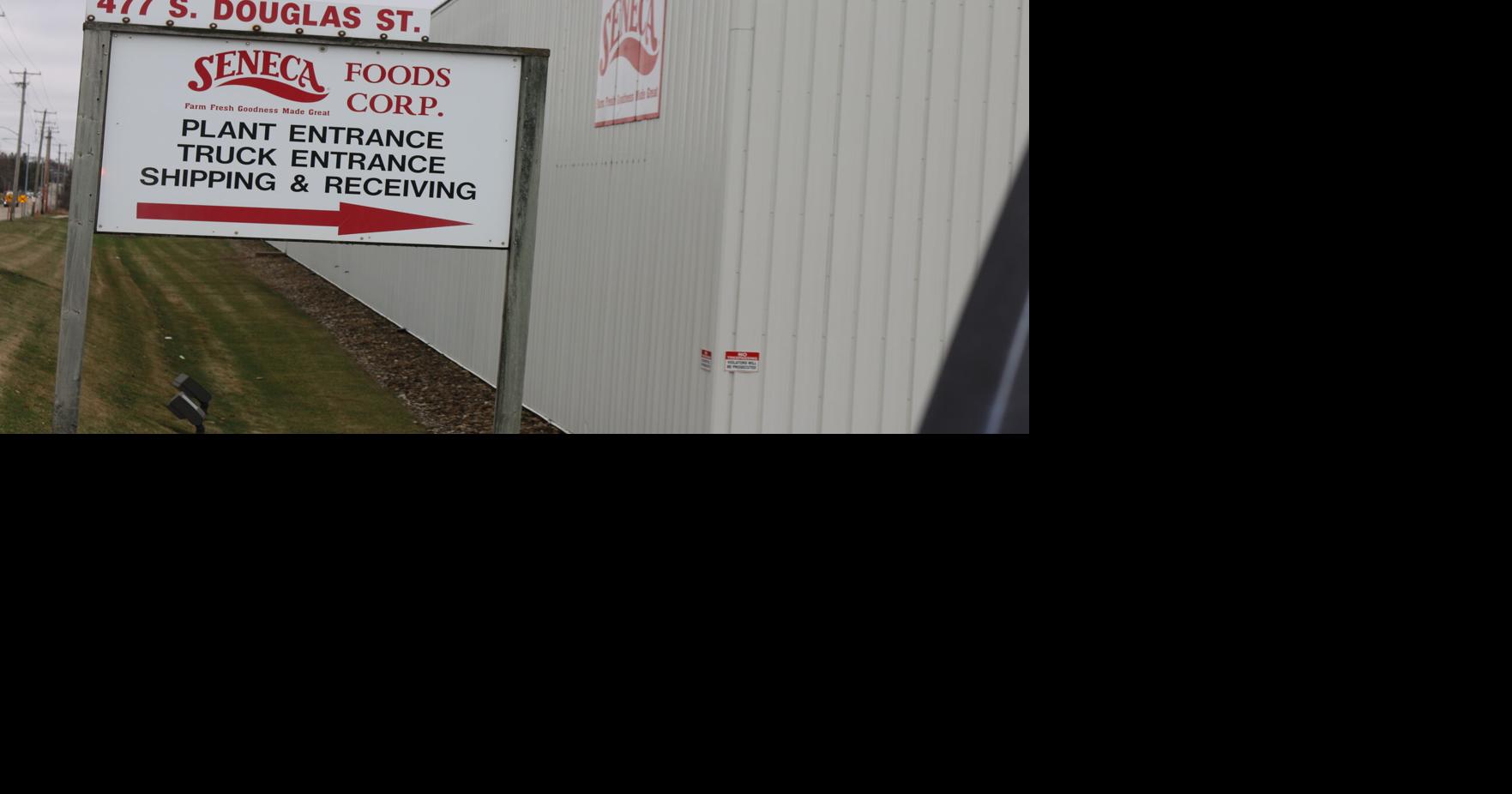 OSHA proposes over 170,000 penalty for Seneca Foods after Ripon worker