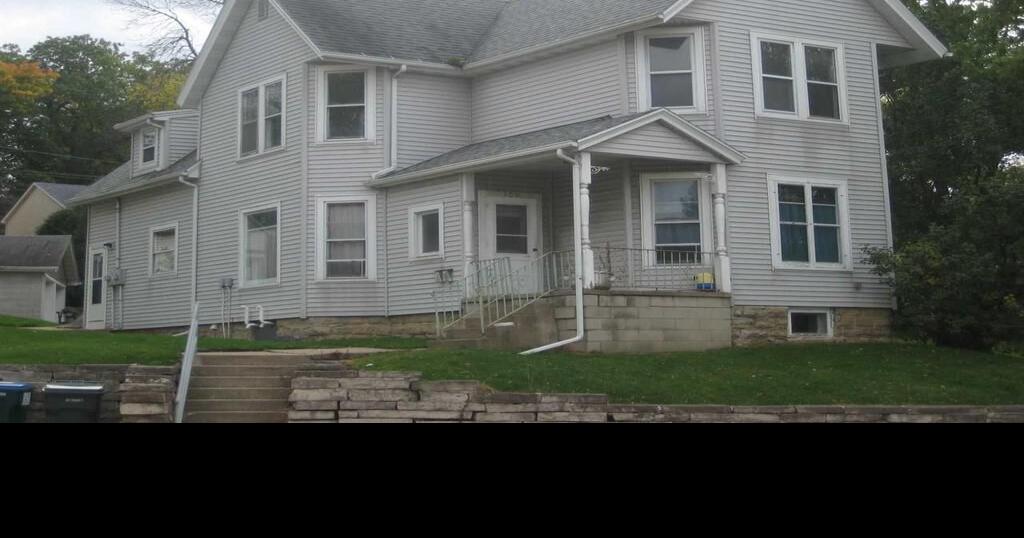 Check out these three homes in Ripon, listed around or under 100,000