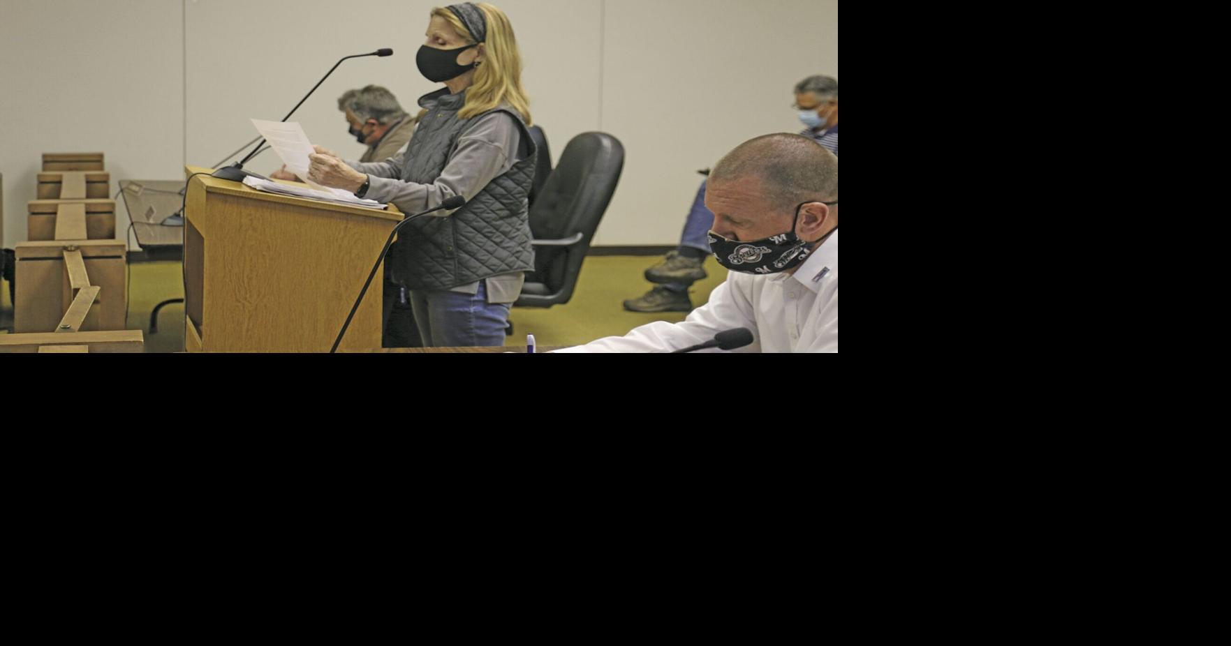 Ripon Common Council gets the ball rolling on Senior Center and ...