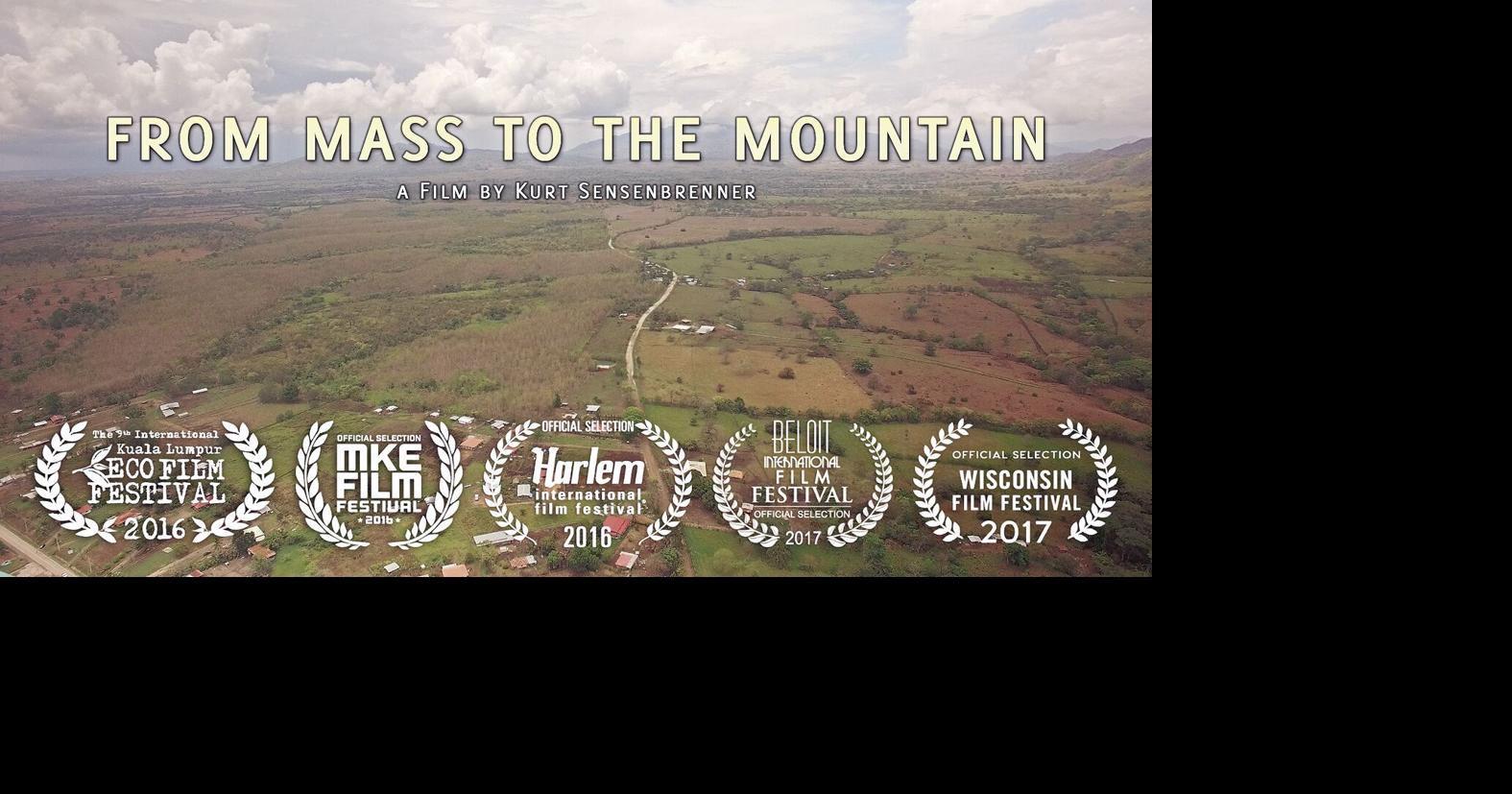 Father Wally documentary will screen at Ripon’s Marcus Theater | Local ...