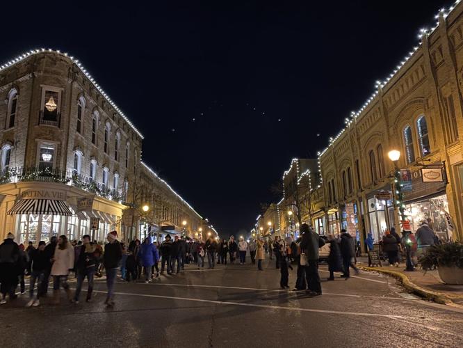 Dickens of a Christmas returns to offer ‘memories that last forever’ in Dickens of a Christmas returns to offer ‘memories that last forever’ in