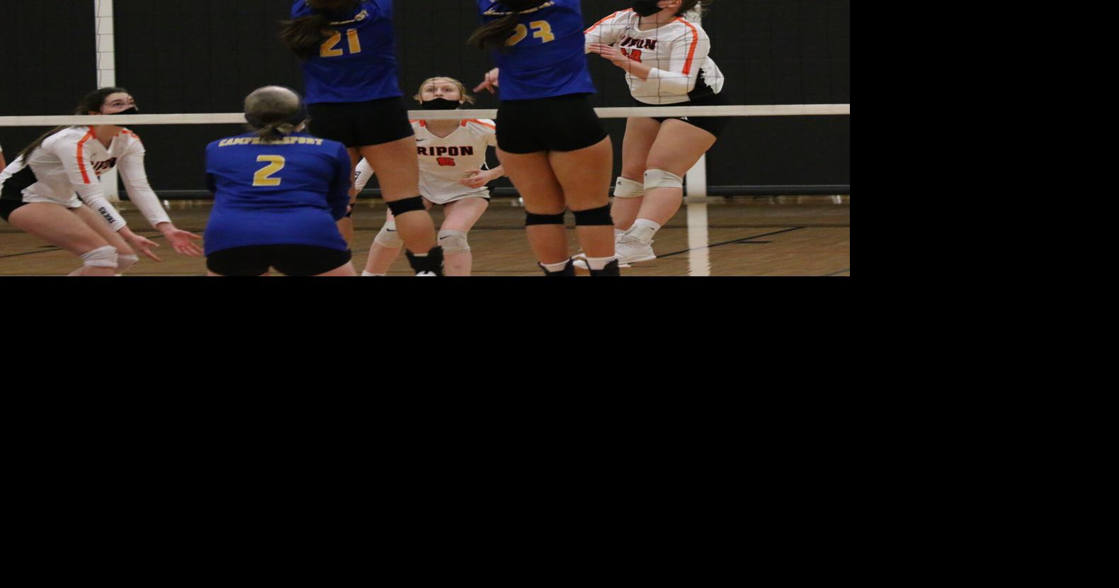 Ripon High School volleyball vs. Campbellsport — April 8, 2021 (1).JPG