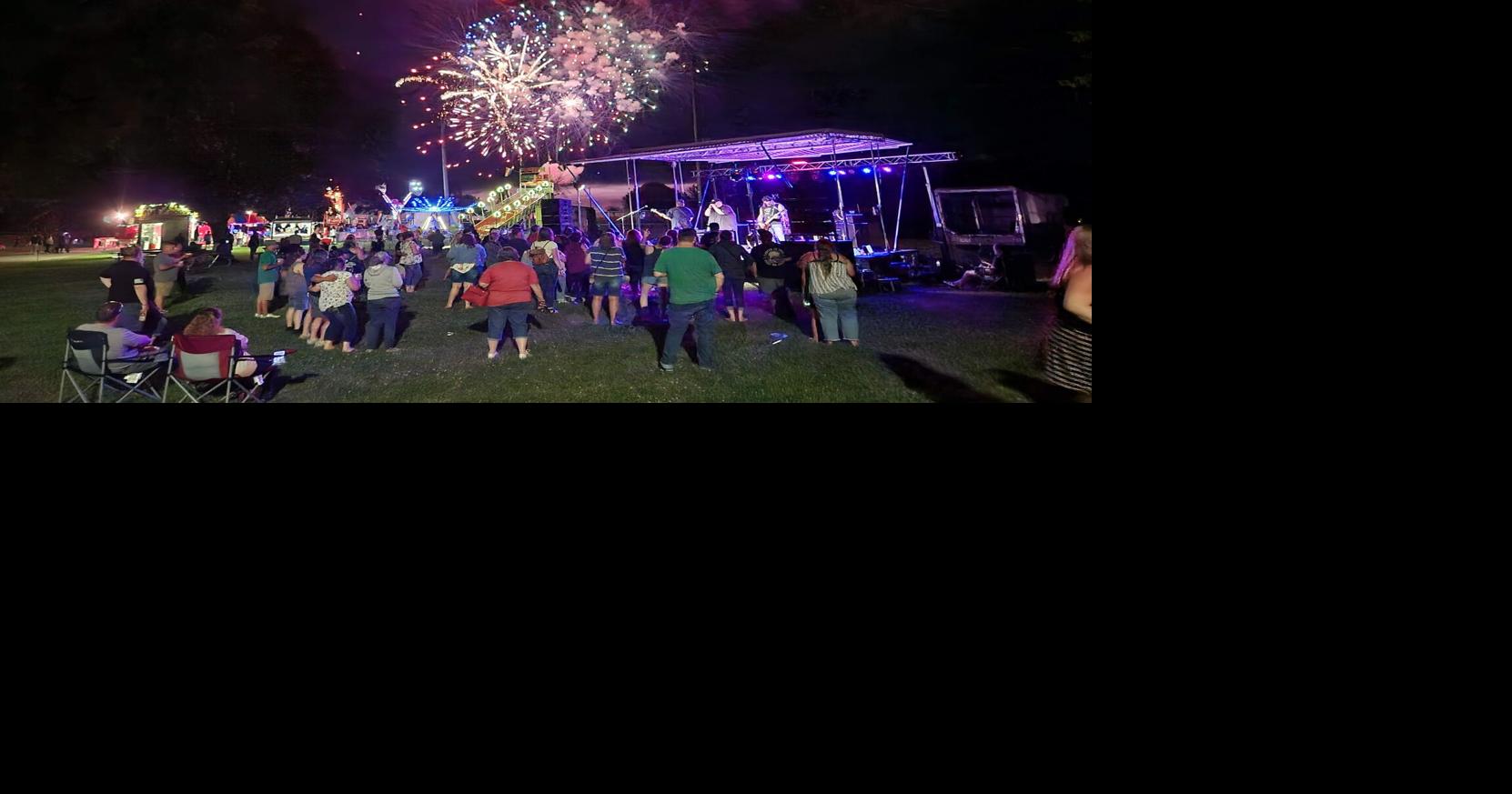 Ripon Common Council considers request to move Fourth of July fireworks