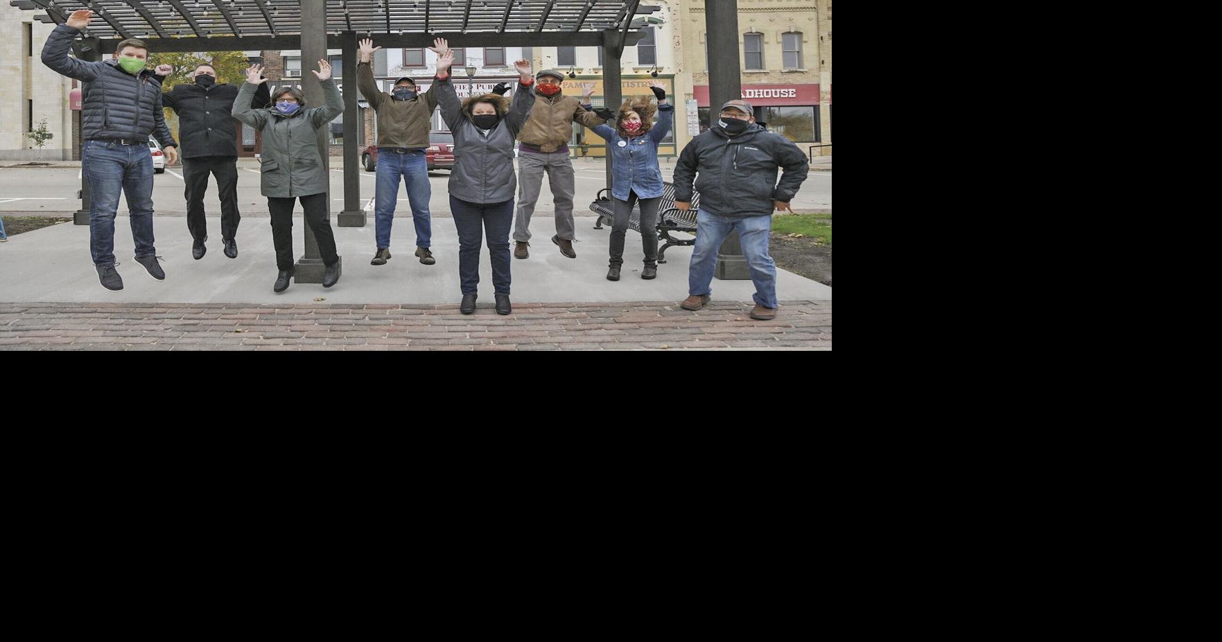Ripon Main Street walked through accreditation process, looks back on ...
